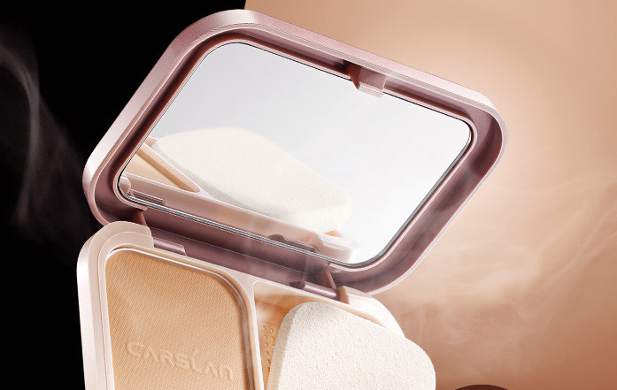 平價粉餅排行榜10強，好用又物美價廉的粉餅推薦