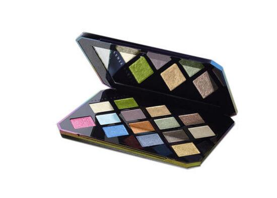 適合學生的十大眼影排行榜，學生黨有福了！