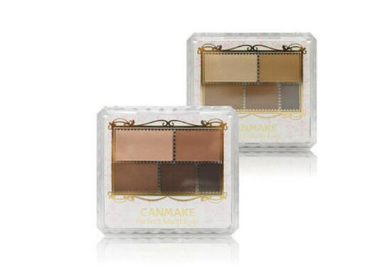 適合學生的十大眼影排行榜，學生黨有福了！