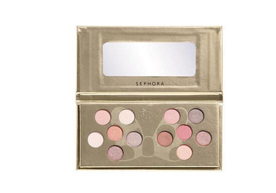 適合學生的十大眼影排行榜，學生黨有福了！