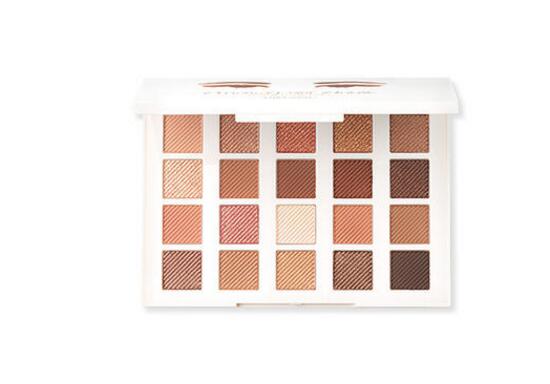 適合學生的十大眼影排行榜，學生黨有福了！