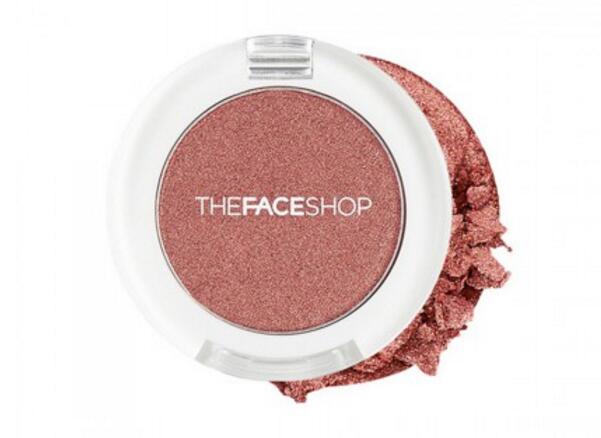 韓國眼影排行榜10強(qiáng),讓你的眼妝不在是路人甲!