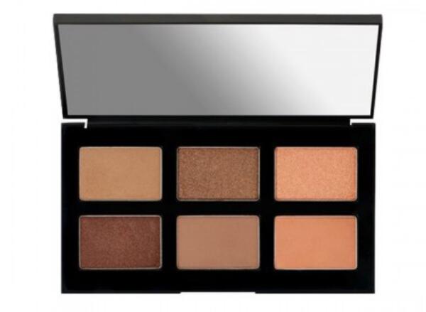 韓國眼影排行榜10強(qiáng),讓你的眼妝不在是路人甲!