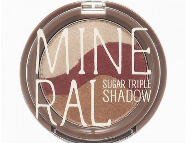 韓國眼影排行榜10強(qiáng),讓你的眼妝不在是路人甲!