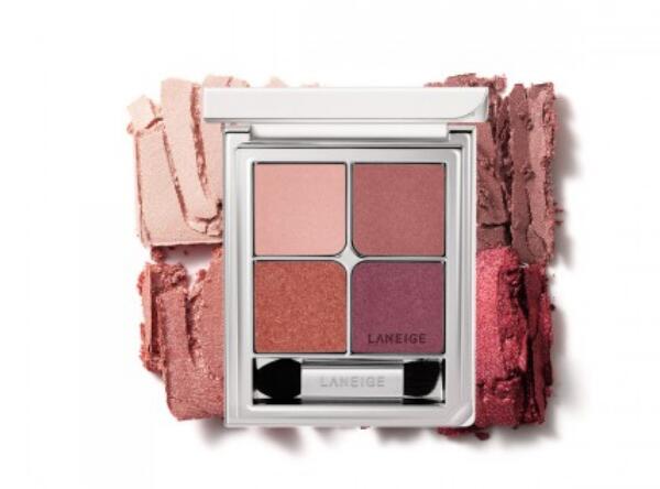 韓國眼影排行榜10強(qiáng),讓你的眼妝不在是路人甲!