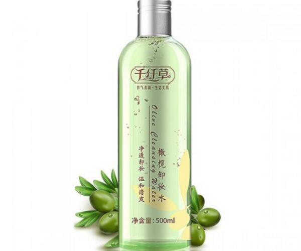 淡妝卸妝水排行榜，卸妝效果看的見！