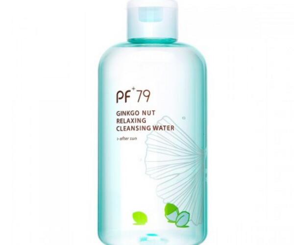 淡妝卸妝水排行榜，卸妝效果看的見！