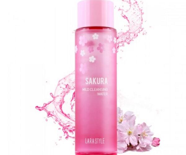 淡妝卸妝水排行榜，卸妝效果看的見！