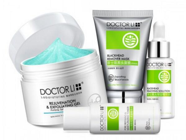 去黑頭套裝排行榜10強，強力去黑頭，跟草莓肌說拜拜！