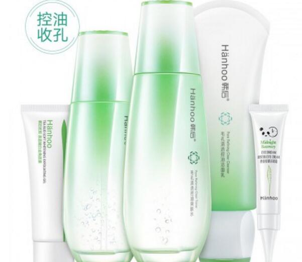 去黑頭套裝排行榜10強，強力去黑頭，跟草莓肌說拜拜！