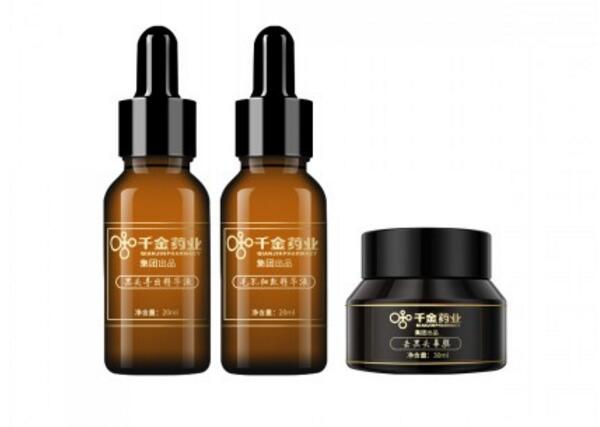 去黑頭套裝排行榜10強，強力去黑頭，跟草莓肌說拜拜！