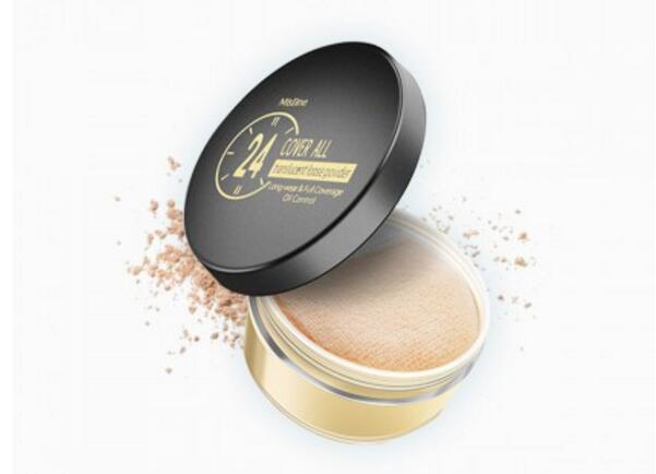 十大控油清爽的化妝品，持久精致的妝容油你掌控！