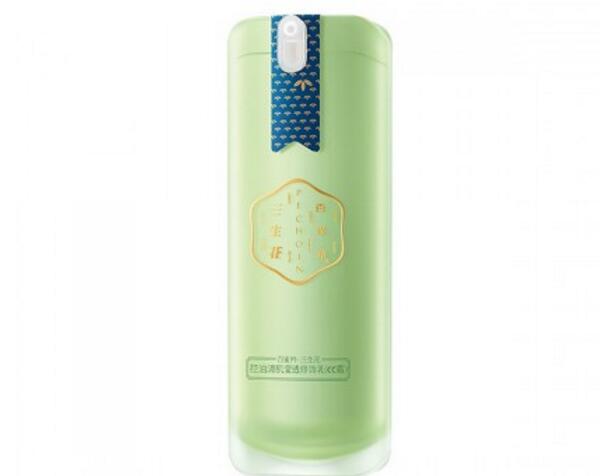 十大控油清爽的化妝品，持久精致的妝容油你掌控！