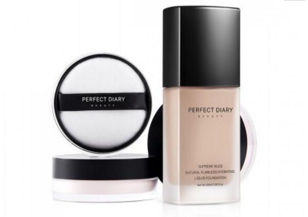 十大控油清爽的化妝品，持久精致的妝容油你掌控！