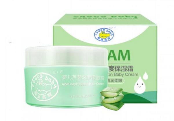 寶寶補水護膚品排行榜，時刻水潤遠離蘋果機！