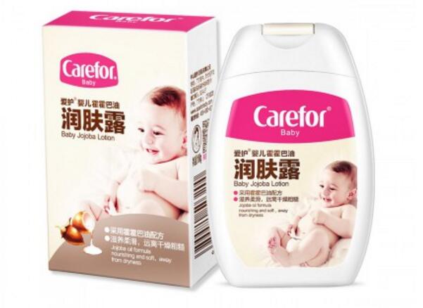 寶寶補水護膚品排行榜，時刻水潤遠離蘋果機！