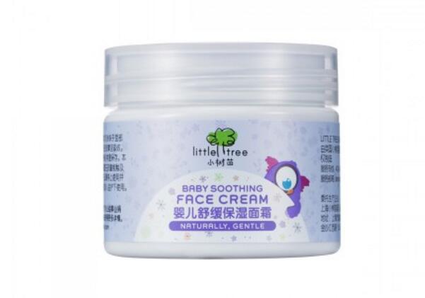 寶寶補水護膚品排行榜，時刻水潤遠離蘋果機！