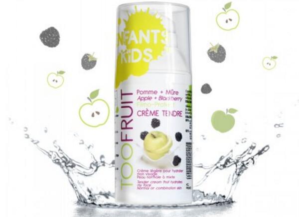 寶寶補水護膚品排行榜，時刻水潤遠離蘋果機！