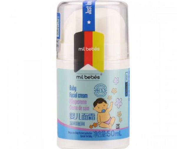 寶寶補水護膚品排行榜，時刻水潤遠離蘋果機！