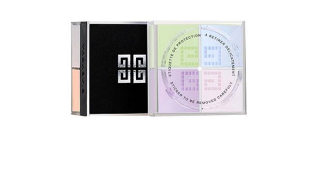 控油好用的散粉排行榜，很多女生都在用的熱銷定妝散粉