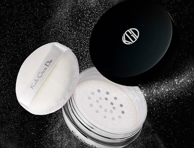 控油好用的散粉排行榜，很多女生都在用的熱銷定妝散粉