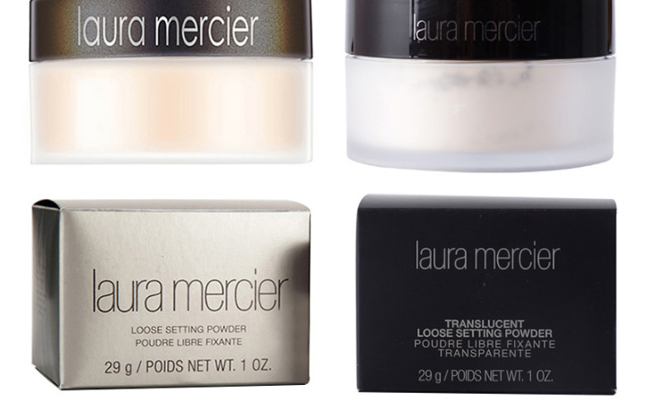 控油好用的散粉排行榜，很多女生都在用的熱銷定妝散粉