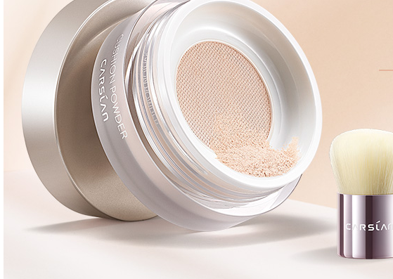 控油好用的散粉排行榜，很多女生都在用的熱銷定妝散粉