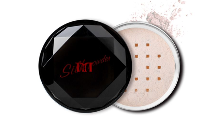 好用不貴散粉排行榜，備受年輕人追捧的控油散粉推薦