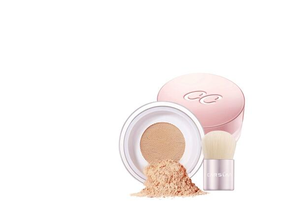 好用不貴散粉排行榜，備受年輕人追捧的控油散粉推薦