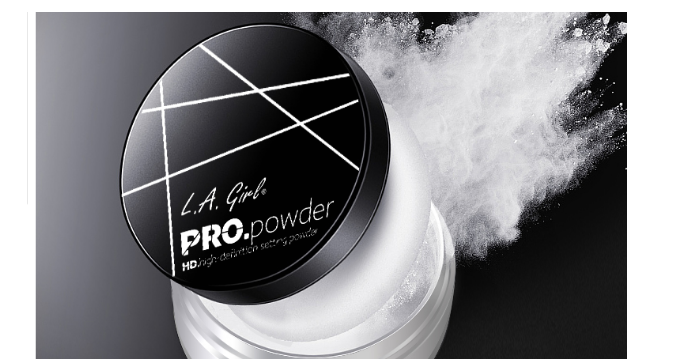 好用不貴散粉排行榜，備受年輕人追捧的控油散粉推薦