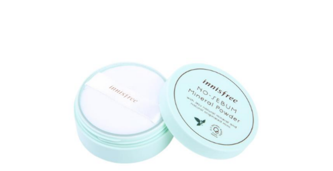 好用不貴散粉排行榜，備受年輕人追捧的控油散粉推薦