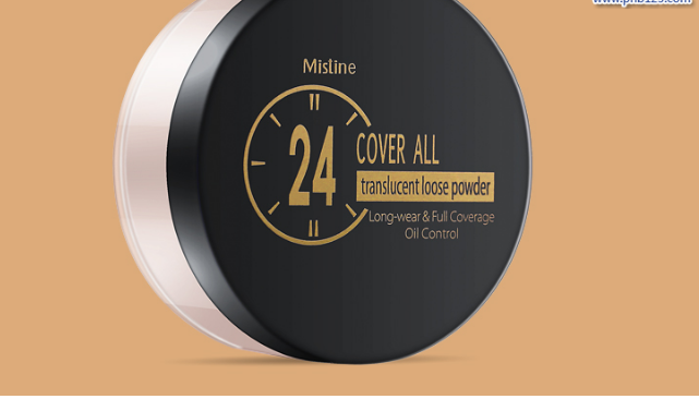 好用不貴散粉排行榜，備受年輕人追捧的控油散粉推薦