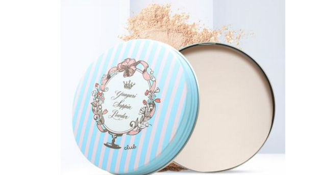 好用不貴散粉排行榜，備受年輕人追捧的控油散粉推薦