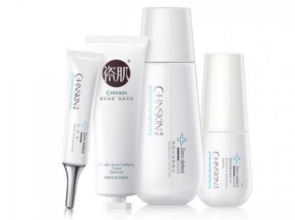 祛痘套裝排行榜10強(qiáng)，整套使用讓痘痘無(wú)處躲藏！