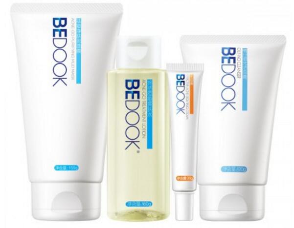 祛痘套裝排行榜10強(qiáng)，整套使用讓痘痘無(wú)處躲藏！