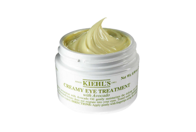 眼霜哪個好用？眼霜排行榜前8強推薦