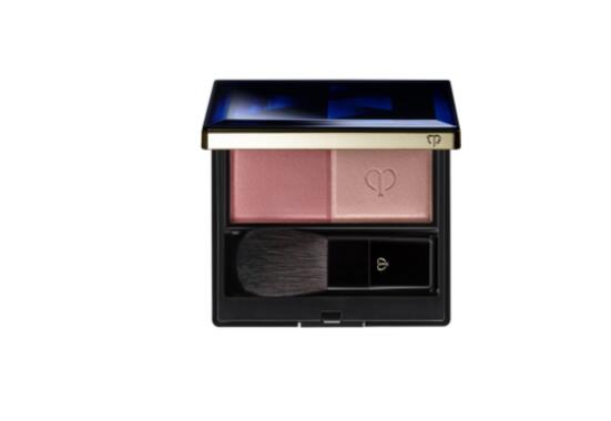 大牌腮紅排行榜10強，修飾輪廓提升氣色必備！