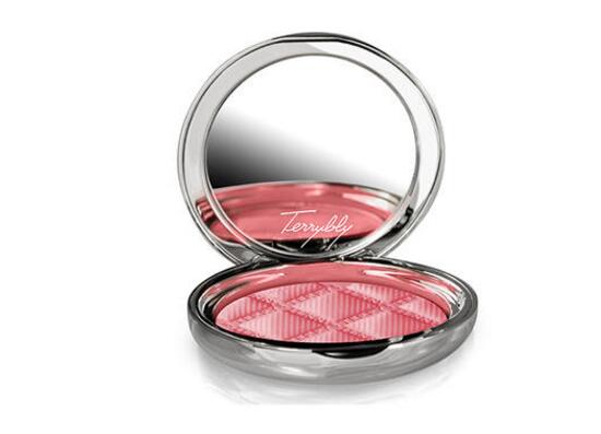 大牌腮紅排行榜10強，修飾輪廓提升氣色必備！