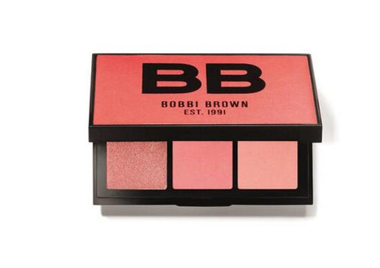 大牌腮紅排行榜10強，修飾輪廓提升氣色必備！