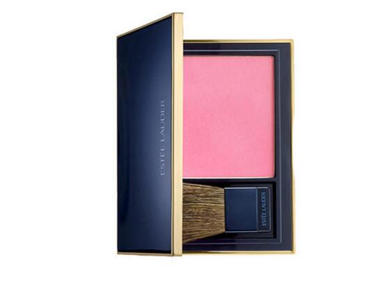 大牌腮紅排行榜10強，修飾輪廓提升氣色必備！