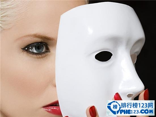 2015年眼影品牌排行榜