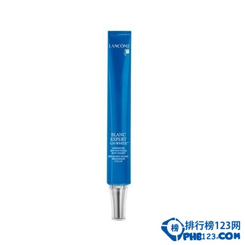 祛斑產品排行榜10強2015