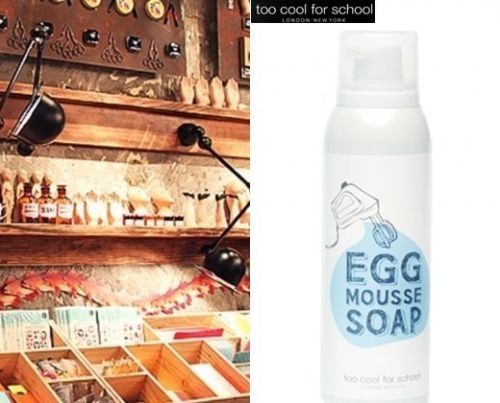 韓國化妝品排行榜2015