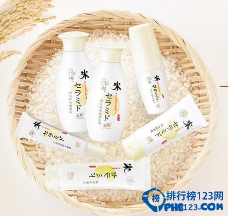 十大孕婦專用護膚品