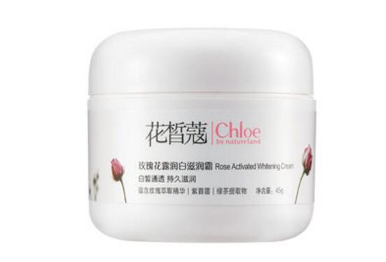 十大美白祛斑護(hù)膚品排行榜，良心安利！