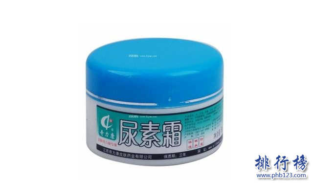 中國護手霜排行榜10強 口碑好的護手霜推薦