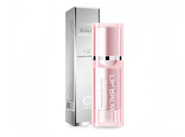 孕婦唇膏排行榜前十名，溫柔呵護你的雙唇！