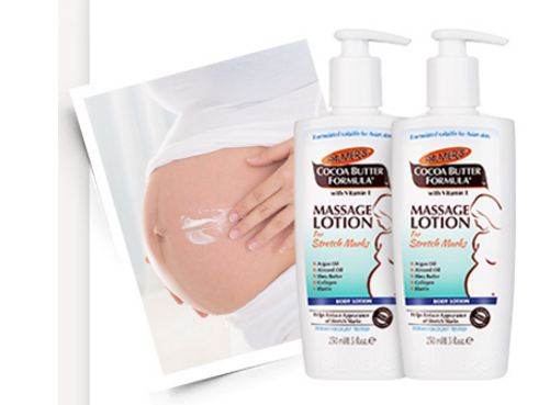 孕婦用什么保濕霜好？孕婦乳液面霜排行榜  