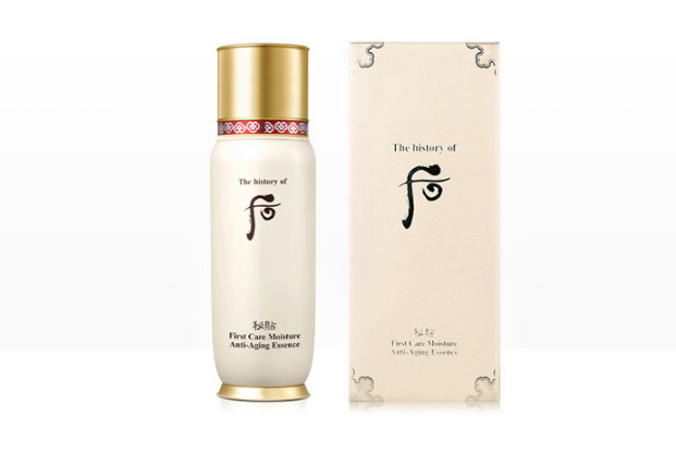 冬天用whoo的哪款好用 whoo護膚產品排行榜