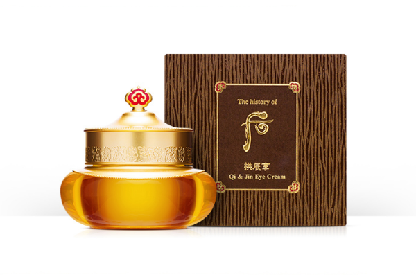 冬天用whoo的哪款好用 whoo護膚產品排行榜